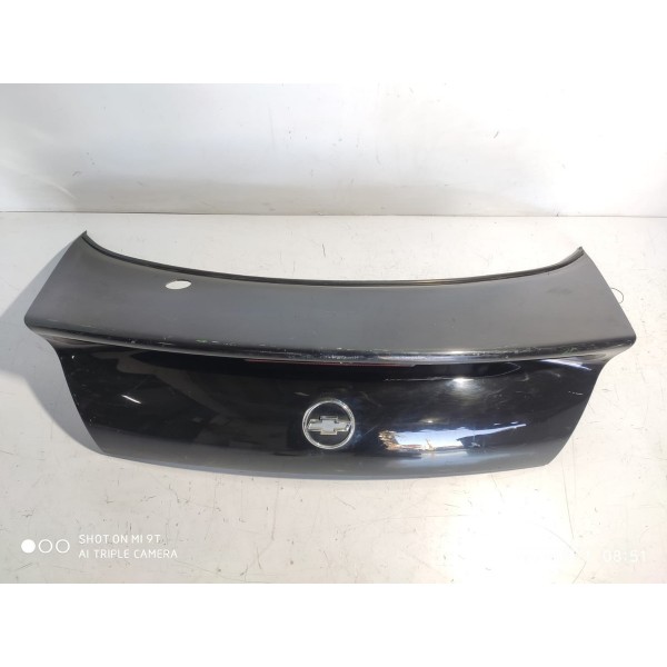 Tampa Traseira Chevrolet Tigra 1998 / 19310