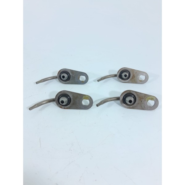 Jet Cooler Cruze Tracker 1.4 2017/2023 Originais