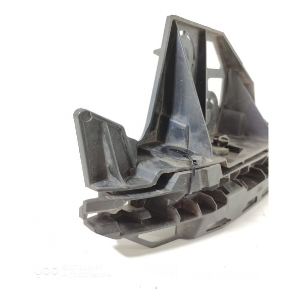Guia Parachoque Peugeot 308  Diant Dir 2012 2014 2015 /25872