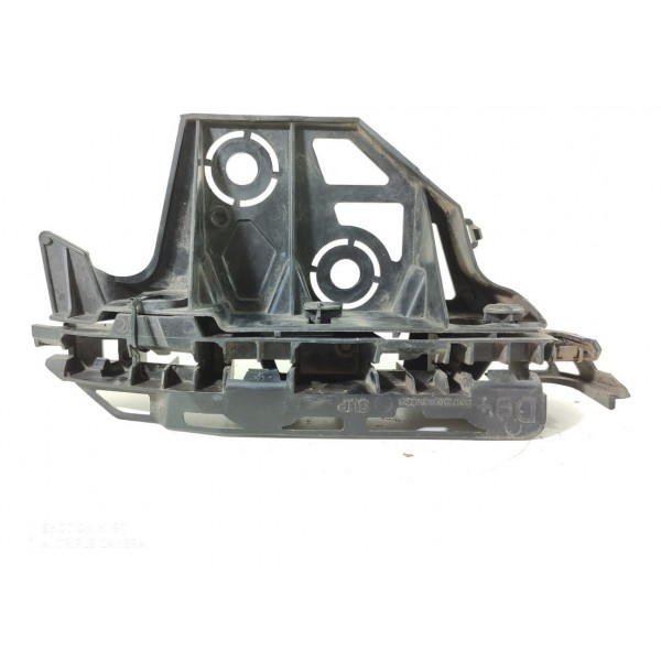 Guia Parachoque Peugeot 308  Diant Dir 2012 2014 2015 /25872