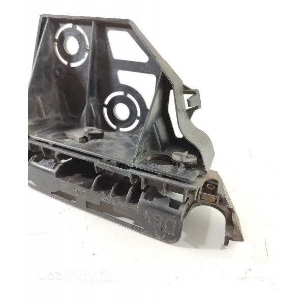 Guia Parachoque Peugeot 308  Diant Dir 2012 2014 2015 /25872