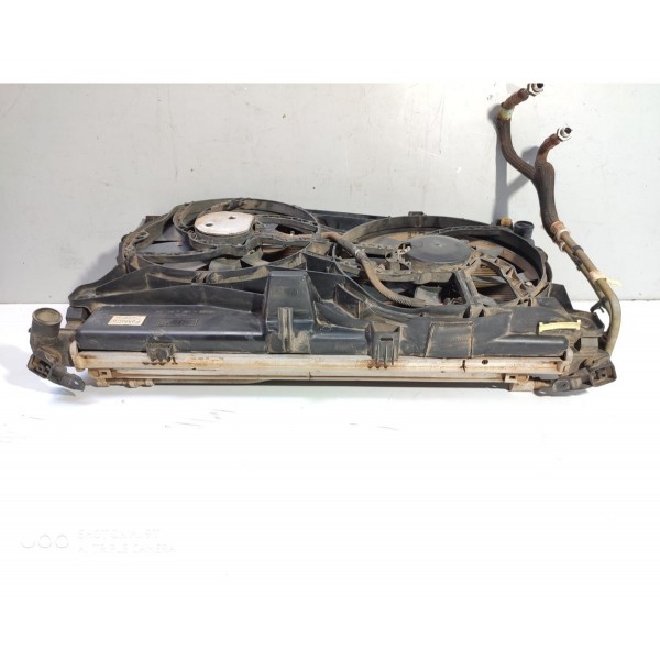 Kit Radiador Edge 2011 2012 2013 2014 / 25866