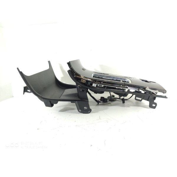 Porta Copos Led Edge 2010 2011 2012 2013 2014  /25863