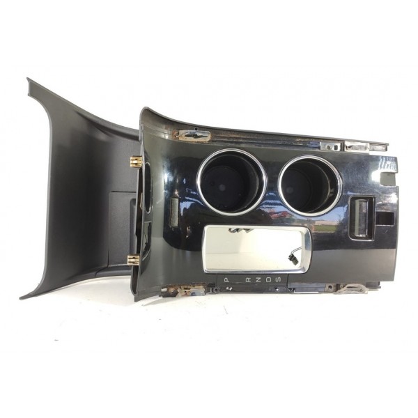 Porta Copos Led Edge 2010 2011 2012 2013 2014  /25863