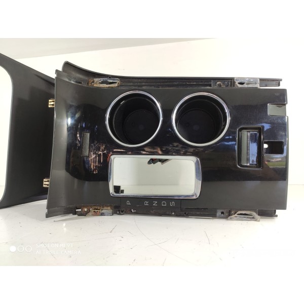 Porta Copos Led Edge 2010 2011 2012 2013 2014  /25863