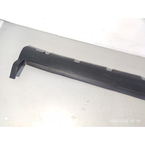 Spoiler Edge Esquerdo 2011 2012 2013 2014  /25793