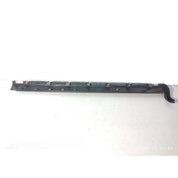Spoiler Edge Esquerdo 2011 2012 2013 2014  /25793