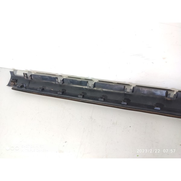 Spoiler Edge Esquerdo 2011 2012 2013 2014  /25793