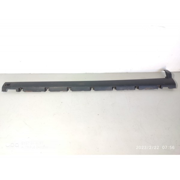 Spoiler Edge Esquerdo 2011 2012 2013 2014  /25793