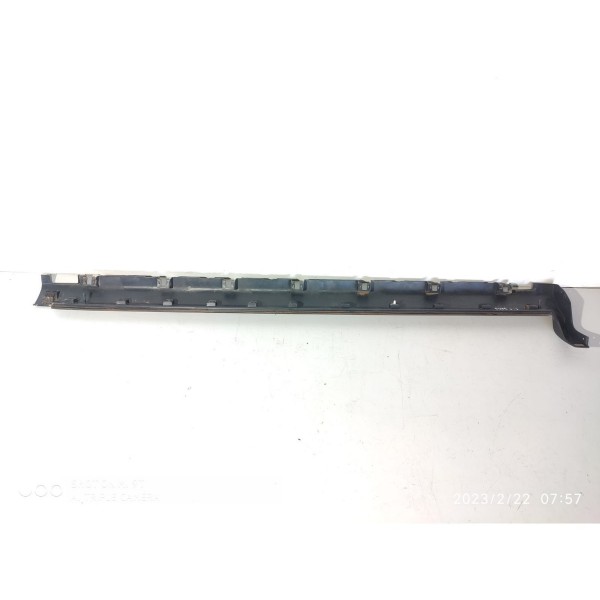 Spoiler Edge Esquerdo 2011 2012 2013 2014  /25793