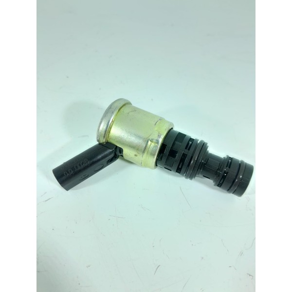 Valvula Solenoide Tracker Cruze 1.4 2017/23 12686437