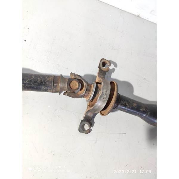 Eixo Cardan Ford Edge 2010 2011 2012 2013 2014 / 25789