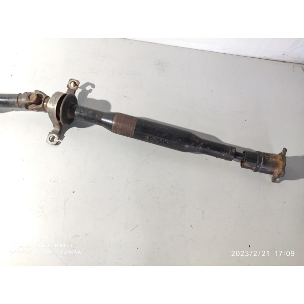 Eixo Cardan Ford Edge 2010 2011 2012 2013 2014 / 25789