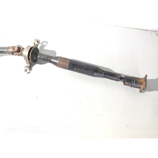 Eixo Cardan Ford Edge 2010 2011 2012 2013 2014 / 25789