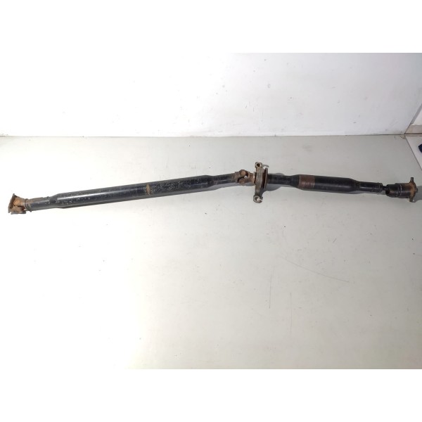 Eixo Cardan Ford Edge 2010 2011 2012 2013 2014 / 25789
