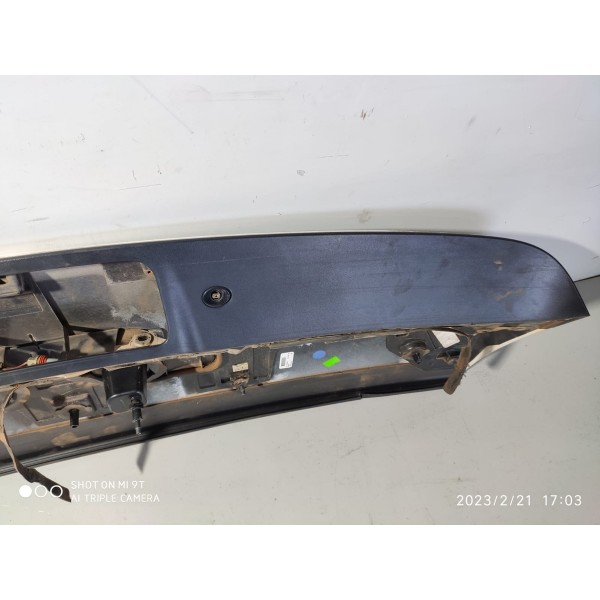 Aerofolio Ford Edge 2008/2014 7841602 Original Det /25788