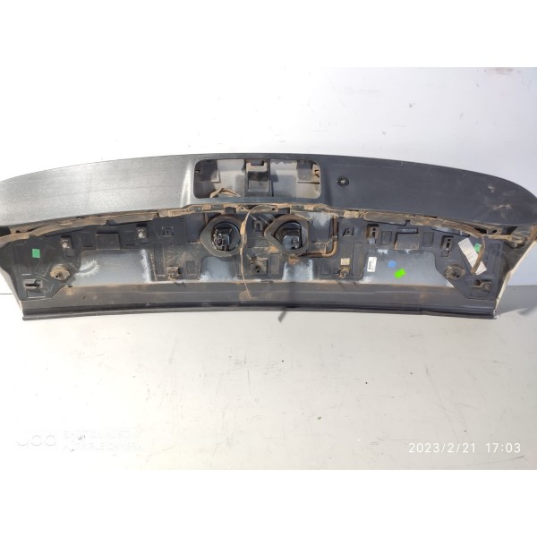 Aerofolio Ford Edge 2008/2014 7841602 Original Det /25788