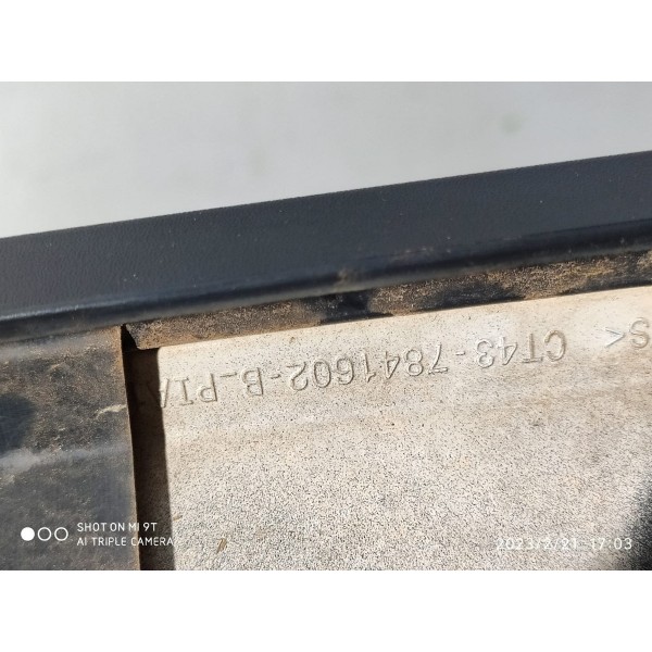 Aerofolio Ford Edge 2008/2014 7841602 Original Det /25788