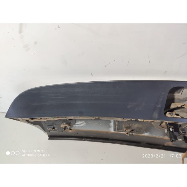 Aerofolio Ford Edge 2008/2014 7841602 Original Det /25788