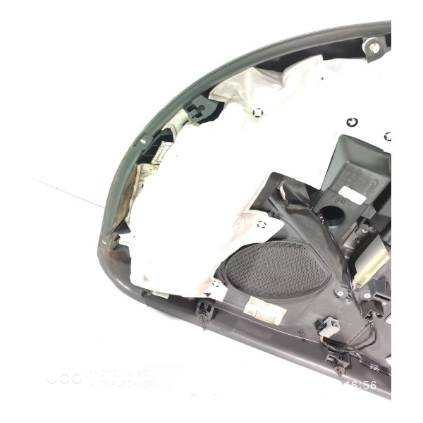Forro Porta Edge Traseiro Dir 2011 A 2014 / 25787