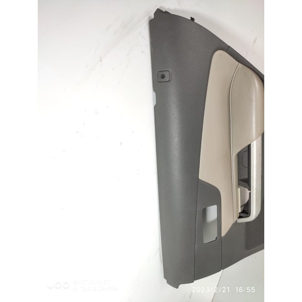 Forro Porta Edge Traseiro Dir 2011 A 2014 / 25787