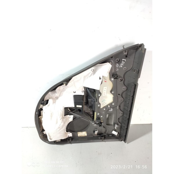 Forro Porta Edge Traseiro Dir 2011 A 2014 / 25787
