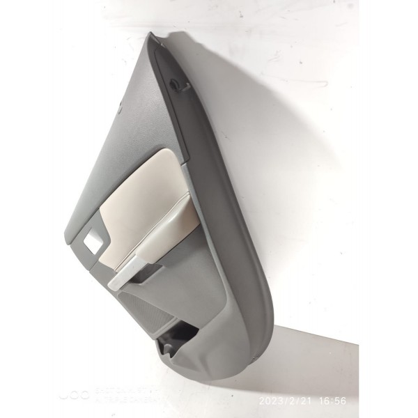 Forro Porta Edge Traseiro Dir 2011 A 2014 / 25787