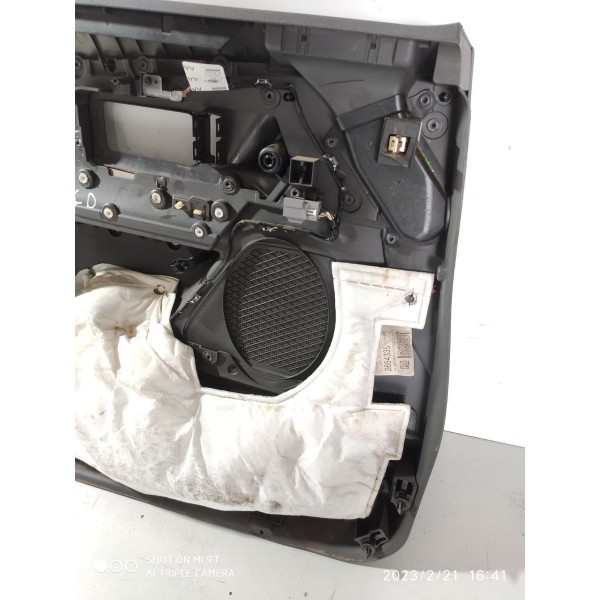 Forro Porta Edge Diant Dir 2013 Dt43782394a Detahe /25784