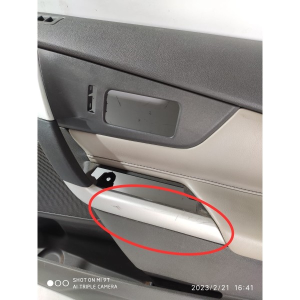 Forro Porta Edge Diant Dir 2013 Dt43782394a Detahe /25784