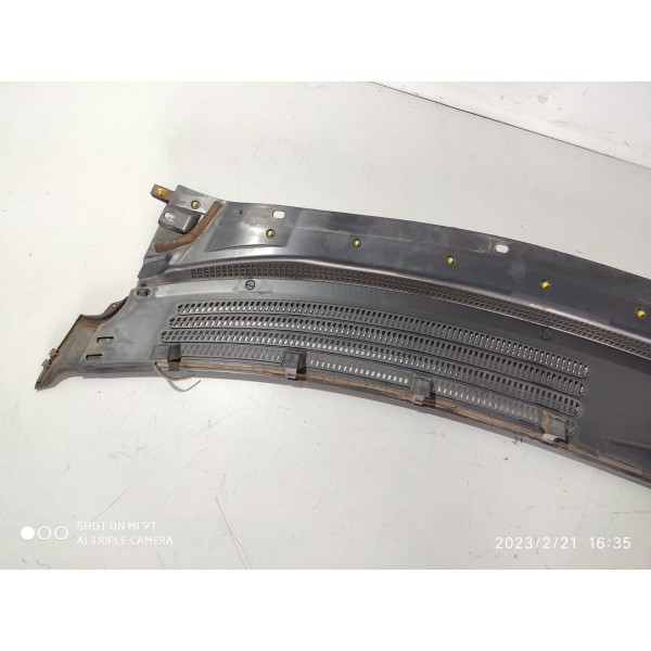 Churrasqueira Ford Edge 2011 2012 2013 2014 / 25783