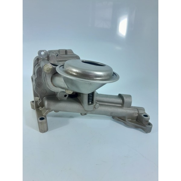 Bomba Oleo Motor Tracker Cruze 1.4 2017/2023 Original