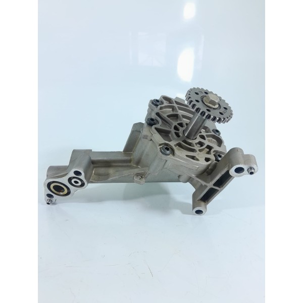 Bomba Oleo Motor Tracker Cruze 1.4 2017/2023 Original
