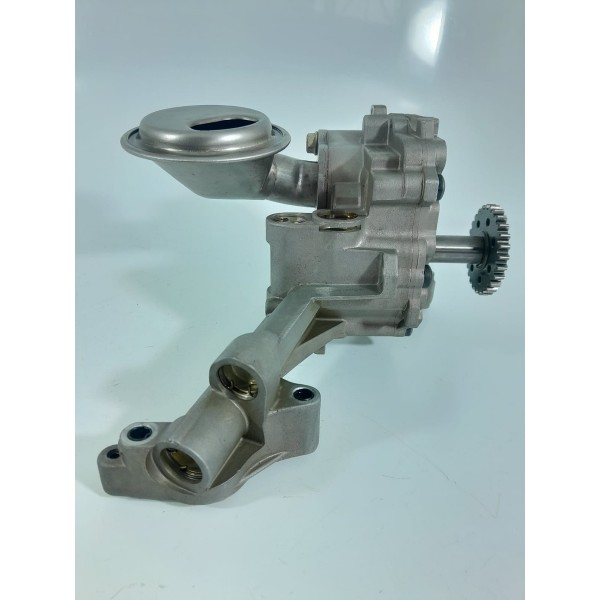 Bomba Oleo Motor Tracker Cruze 1.4 2017/2023 Original
