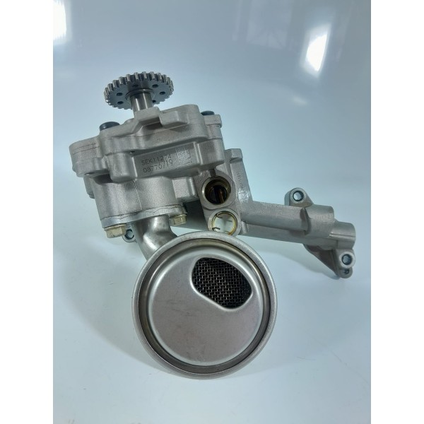 Bomba Oleo Motor Tracker Cruze 1.4 2017/2023 Original