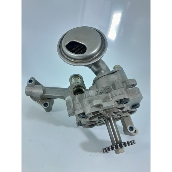 Bomba Oleo Motor Tracker Cruze 1.4 2017/2023 Original