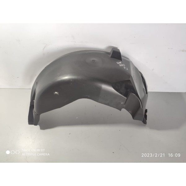 Parabarro Edge Traseiro Dir 2010 2011 2012 2013 2014 / 25778