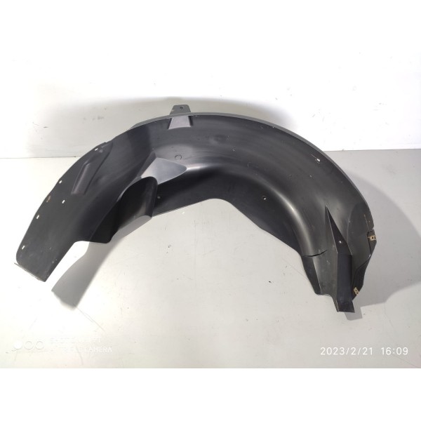Parabarro Edge Traseiro Dir 2010 2011 2012 2013 2014 / 25778