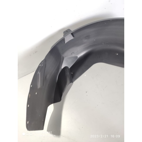 Parabarro Edge Traseiro Dir 2010 2011 2012 2013 2014 / 25778