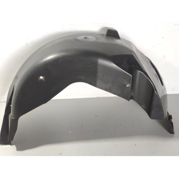 Parabarro Edge Traseiro Dir 2010 2011 2012 2013 2014 / 25778