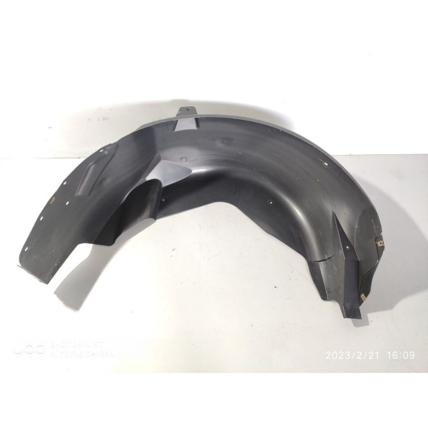 Parabarro Edge Traseiro Dir 2010 2011 2012 2013 2014 / 25778