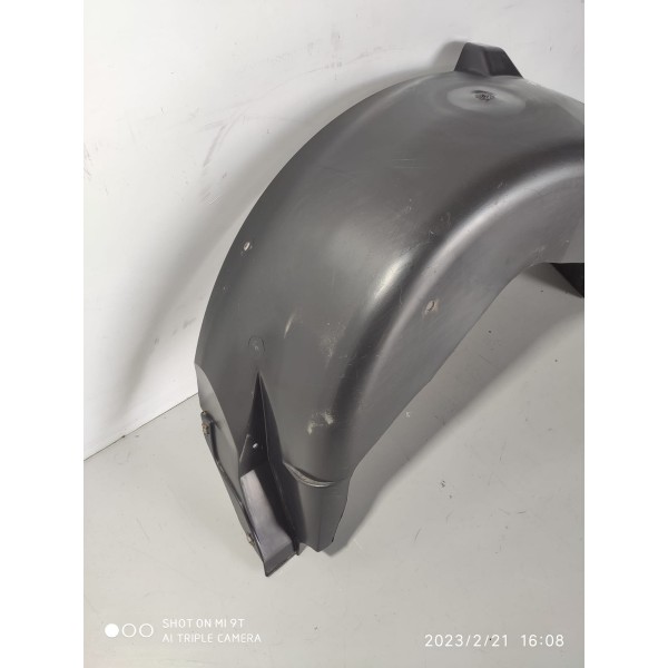 Parabarro Edge Traseiro Dir 2010 2011 2012 2013 2014 / 25778