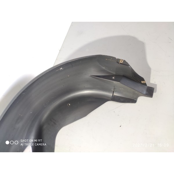 Parabarro Edge Traseiro Dir 2010 2011 2012 2013 2014 / 25778