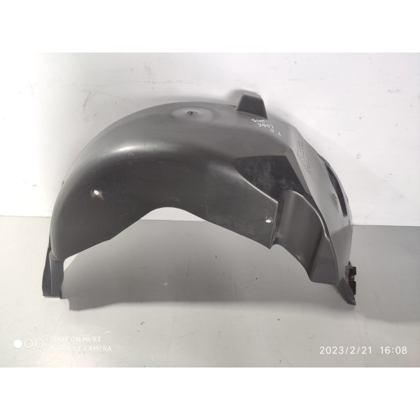 Parabarro Edge Traseiro Dir 2010 2011 2012 2013 2014 / 25778