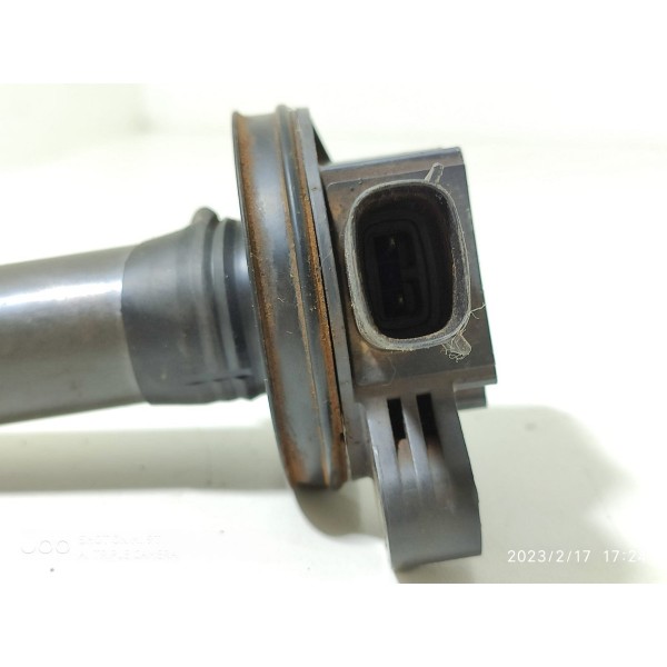 Bobina Ignição Ford Edge V6 3.5 2013 7t4e12a375ee / 25765