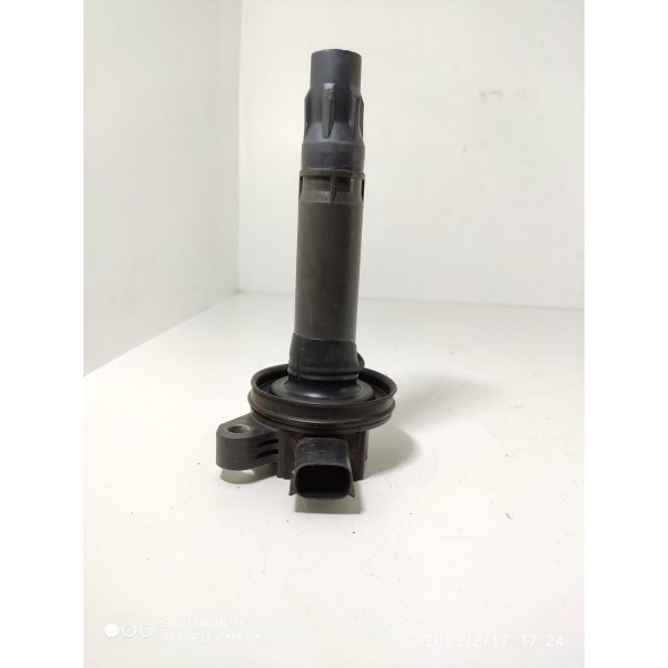 Bobina Ignição Ford Edge V6 3.5 2013 7t4e12a375ee / 25765