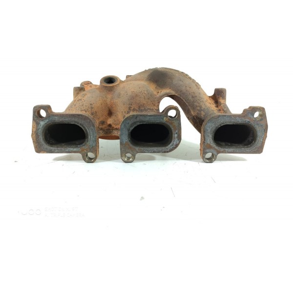 Coletor Escape Ford Edge 2010 2011 2012 2013 2014 / 25752