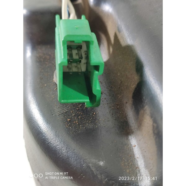 Subwofer Ford Edge 2011 2012 2013 2014 / 25740