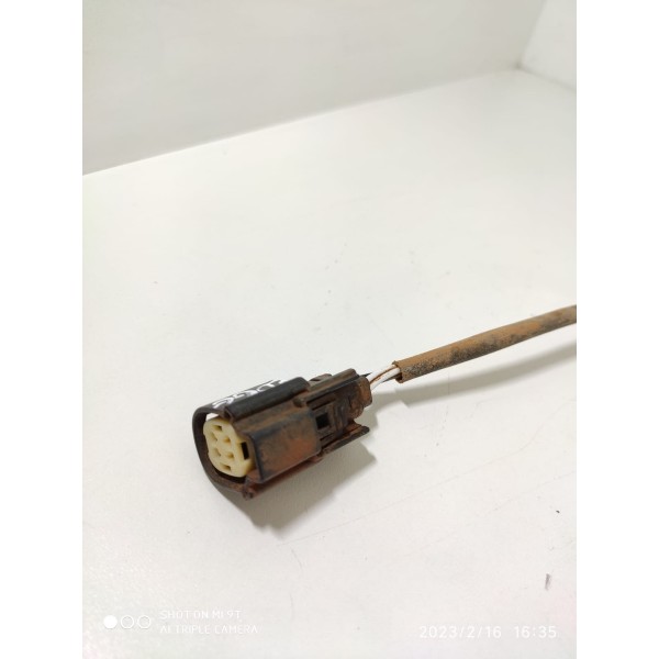 Sonda Lambda Edge Pós 2011 2012 2013 2014 / 25736