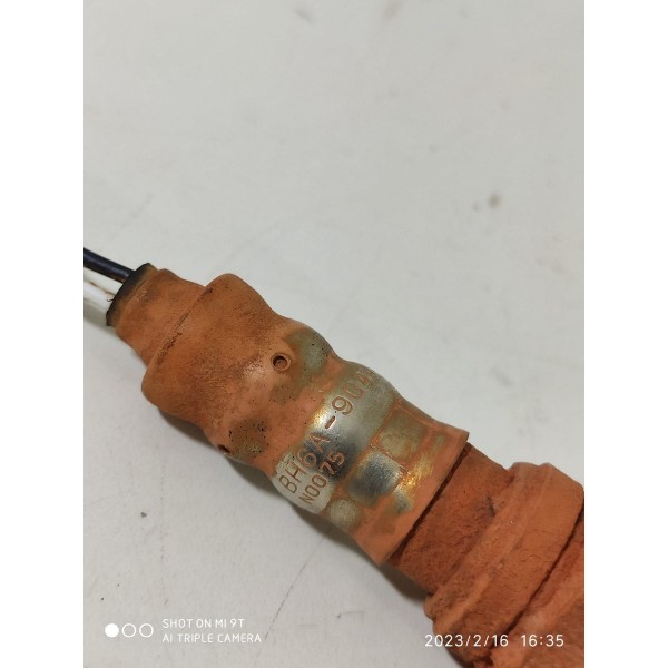Sonda Lambda Edge Pós 2011 2012 2013 2014 / 25736