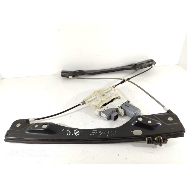 Maquina Vidro Edge 2010 2011 2012 2013 2014 Diant Esq /25727